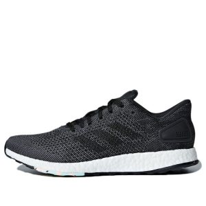 (WMNS) adidas PureBoost DPR 'Core Black' B75669