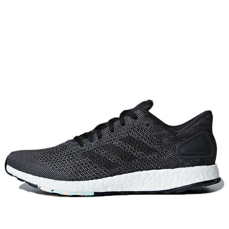 (WMNS) adidas PureBoost DPR 'Core Black' B75669