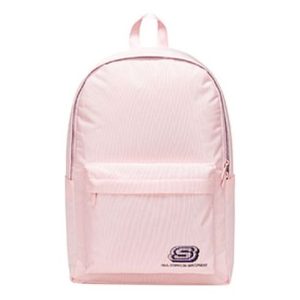 Skechers Logo Printed Backpack 'Pink' L122U183-01UQ