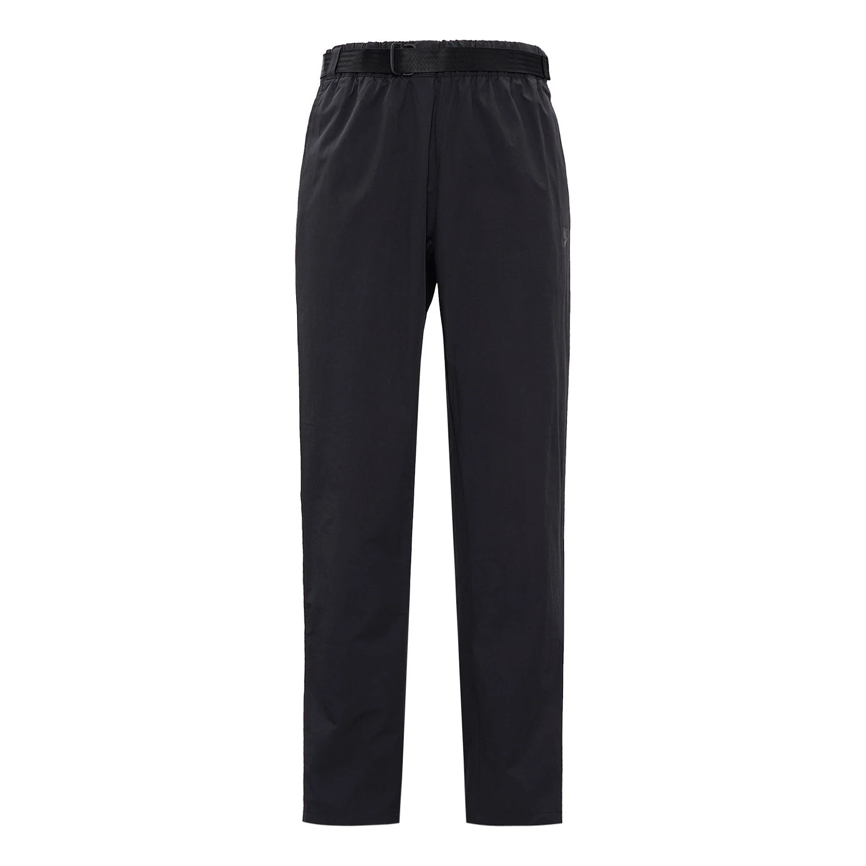 Nike Sportswear Premium Essentials Cone Woven Sports Long Pants Black CZ9884-010