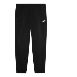 New Balance Fleece Joggers Asia Sizing 'Black' 5TC2U873-BK