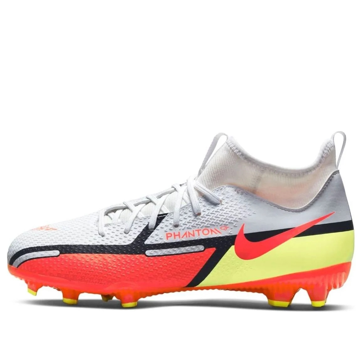 (GS) Nike Phantom GT2 Academy DF MG 'Motivation Pack' DC0813-167