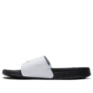 Converse Chuck Taylor All Star Slide 'White Black' A03525C102