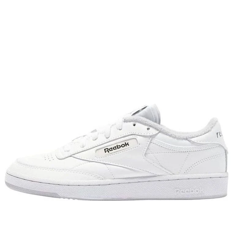 Reebok BEAMS x Paperboy Paris x Club C 85 'Milk Boy' GW2818