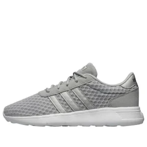 (WMNS) adidas Lite Racer 'Grey' AW4961