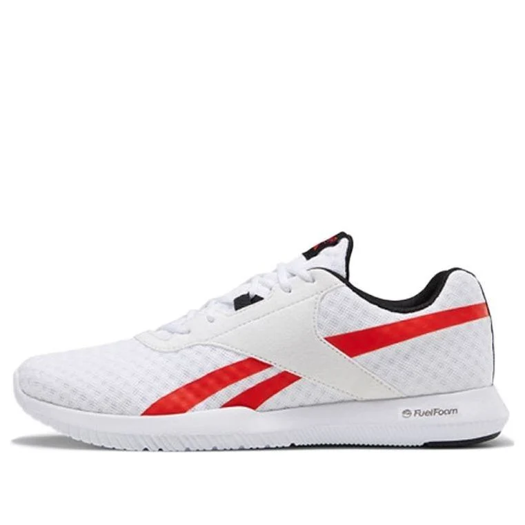 Reebok Reago Essential 2 'White Instinct Red' FV0618