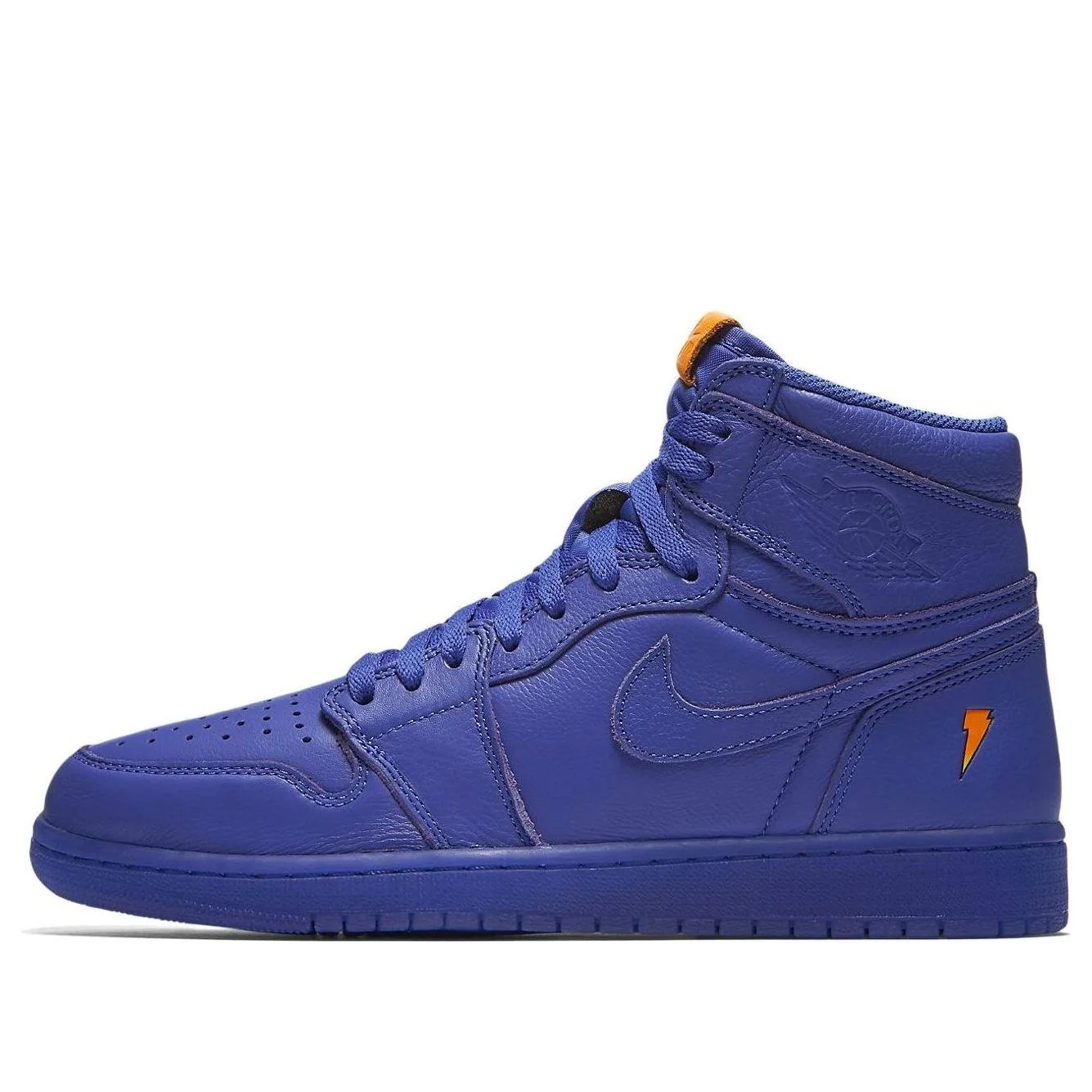Air Jordan 1 Retro High OG G8RD 'Rush Violet' AJ5997-555
