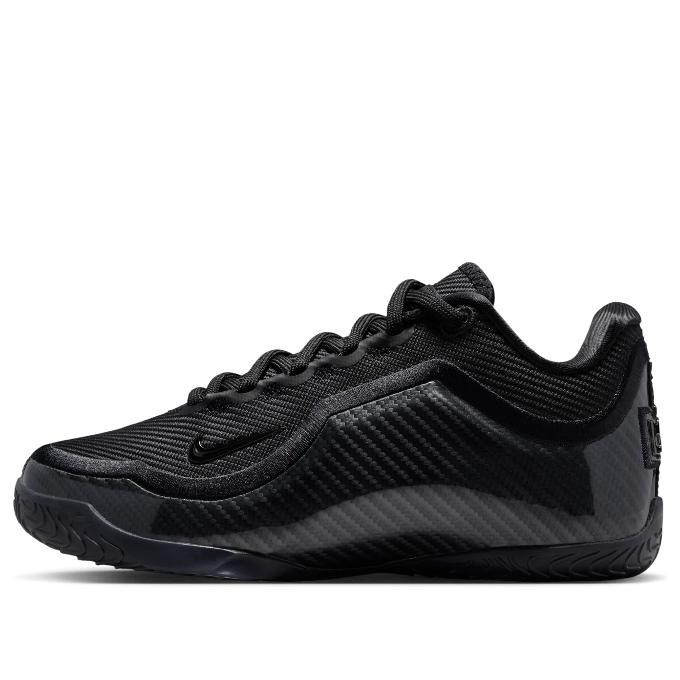 (GS) Nike LeBron 23 'Black' IR4517-001