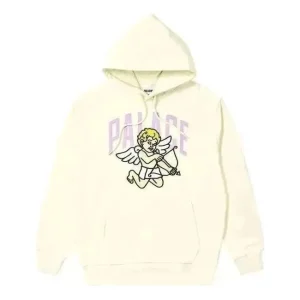 Palace Temptation Hoodie 'Beige' PLA-SS23-277