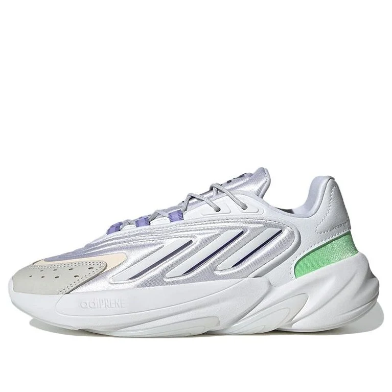 (WMNS) adidas Ozelia 'Cloud White' GW3065