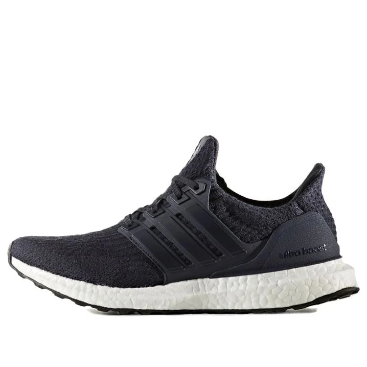 (WMNS) adidas Ultra Boost 4.0 'Black Legend Ink' S82057
