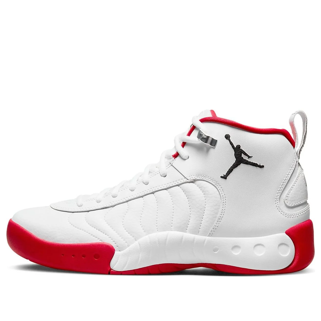 Air Jordan Jumpman Pro 'Cherry' 2022 DN3686-100