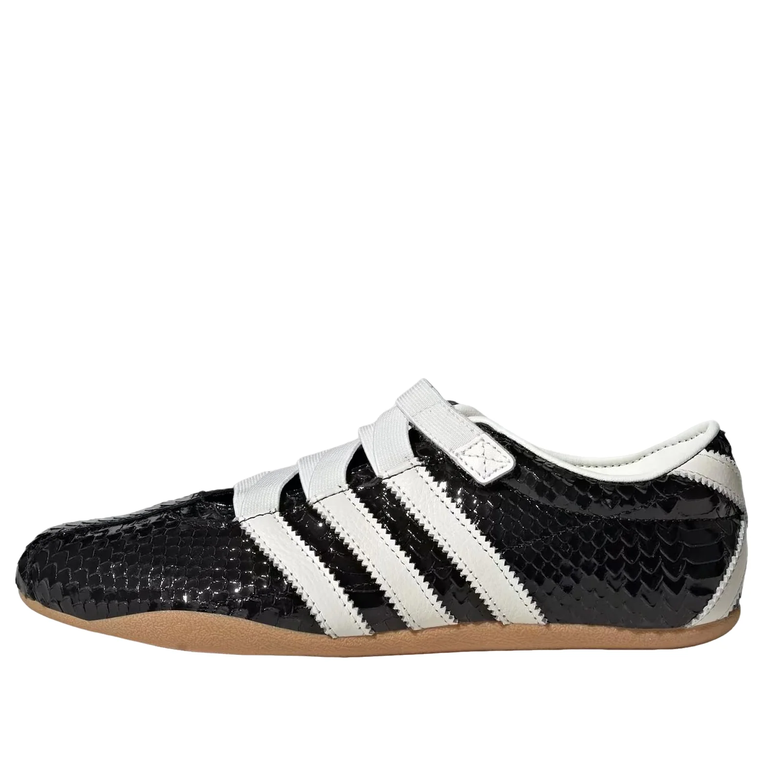 (WMNS) adidas Tokyo MJ 'Core Black Off White' KI4313