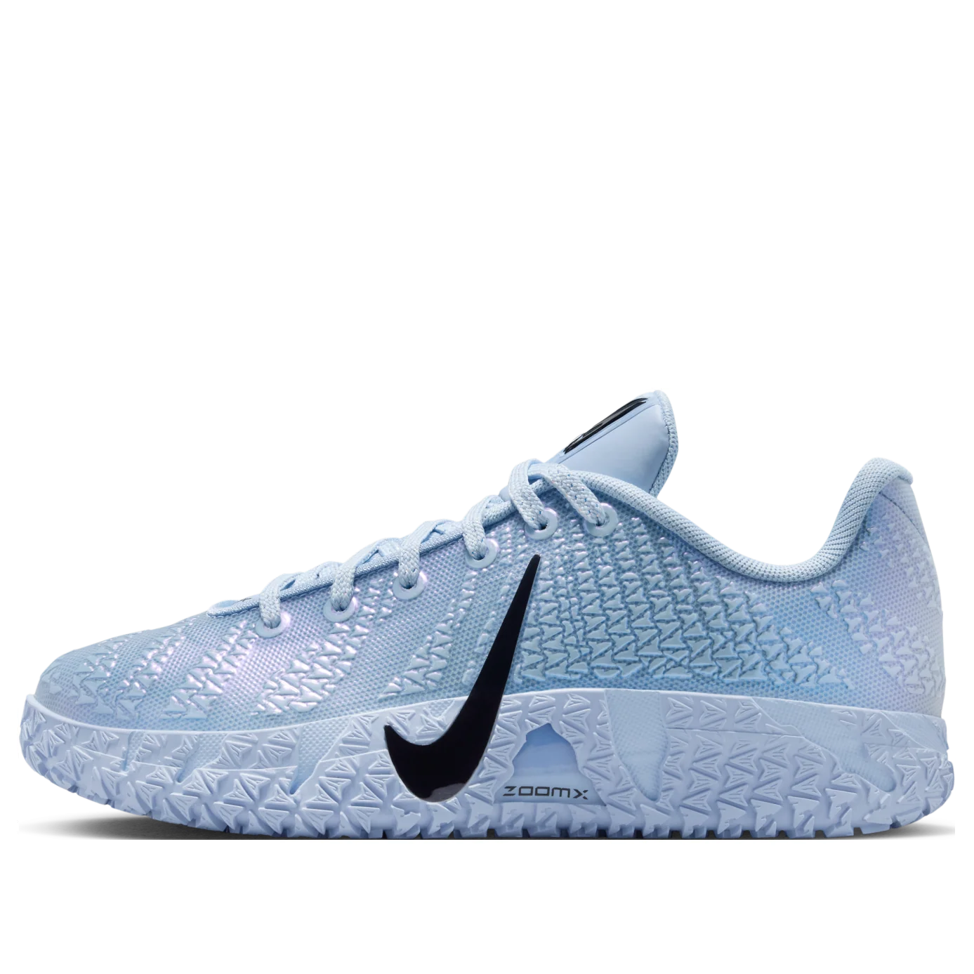 (GS) Nike Ja 3 'Cobalt Bliss' IB4774-400