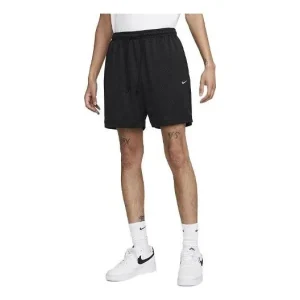 Nike Sportswear Authentics Mesh Shorts 'Black' DQ4999-010