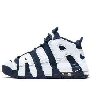 (PS) Nike Air More Uptempo 'Olympics' DA4193-104