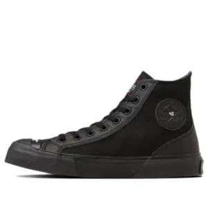 Converse Chuck Taylor All Star HI x G-Shock 'Core Black' 31310200