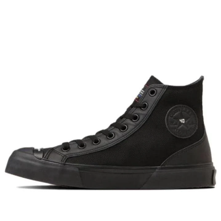 Converse Chuck Taylor All Star HI x G-Shock 'Core Black' 31310200