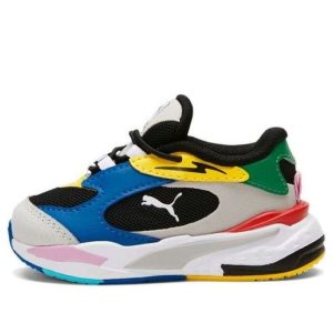 (TD) PUMA RS-Fast 'International Flags' 381564-01