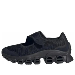 (WMNS) adidas adiFOM Megajane 'Black' JI2416