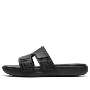 Air Jordan Hydro 8 Slide 'Black' CD2803-001