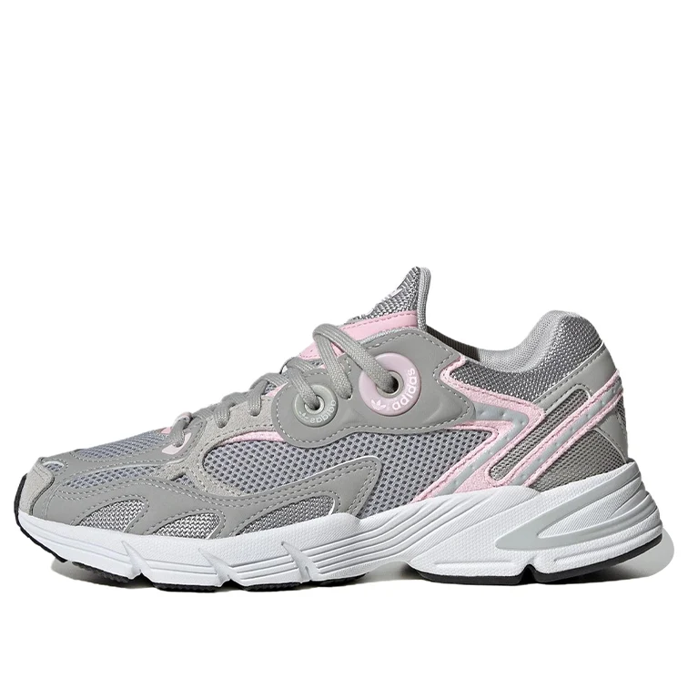 (WMNS) adidas originals Astir 'Grey' FZ6504
