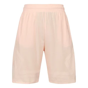 Air Jordan As Game Short Logo Pattern Loose Sports Shorts Pink AO2950-888