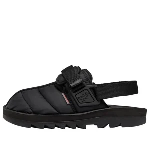 Reebok Beatnik Sandal 'Triple Black' GW8327