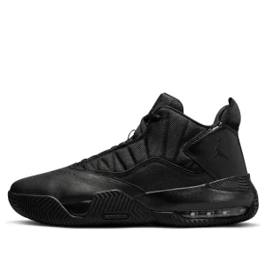 Air Jordan Stay Loyal 'Triple Black' DB2884-002
