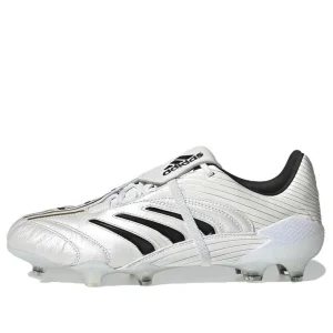 adidas Predator Absolute FG 'Eternal Class.1 Pack White Black' FX0274