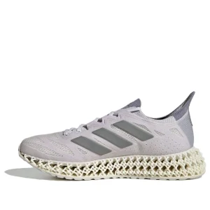 (WMNS) adidas 4DFWD 3 'Grey Silver Metallic' IG8994