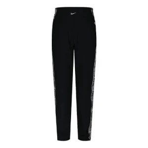 (WMNS) Nike AS NP CLN TEAR Away Pants 'Black' BV3351-010