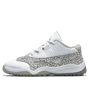 (PS) Air Jordan 11 IE 'Cobalt' 768875-102