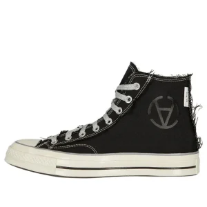 Converse x Slam Jam Chuck 70 Hi 'Punk Rock' 172319C