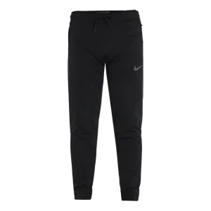 Nike Therma Sports Training Pants Men's Black DJ9307-010