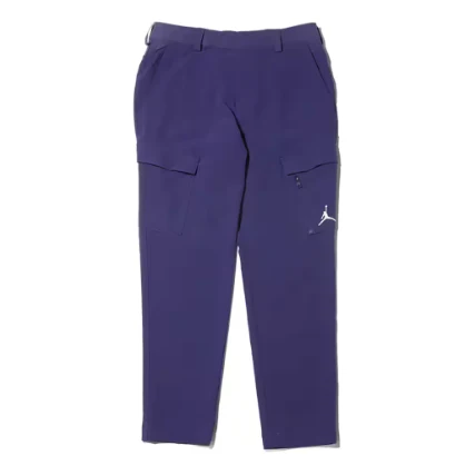 Air Jordan Golf Pants 'Sky J Purple' DZ0543-502