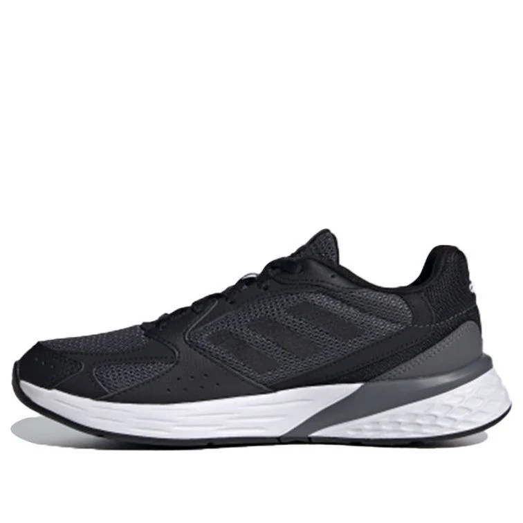 (WMNS) adidas Response Run 'Black Dash Grey' FY9587