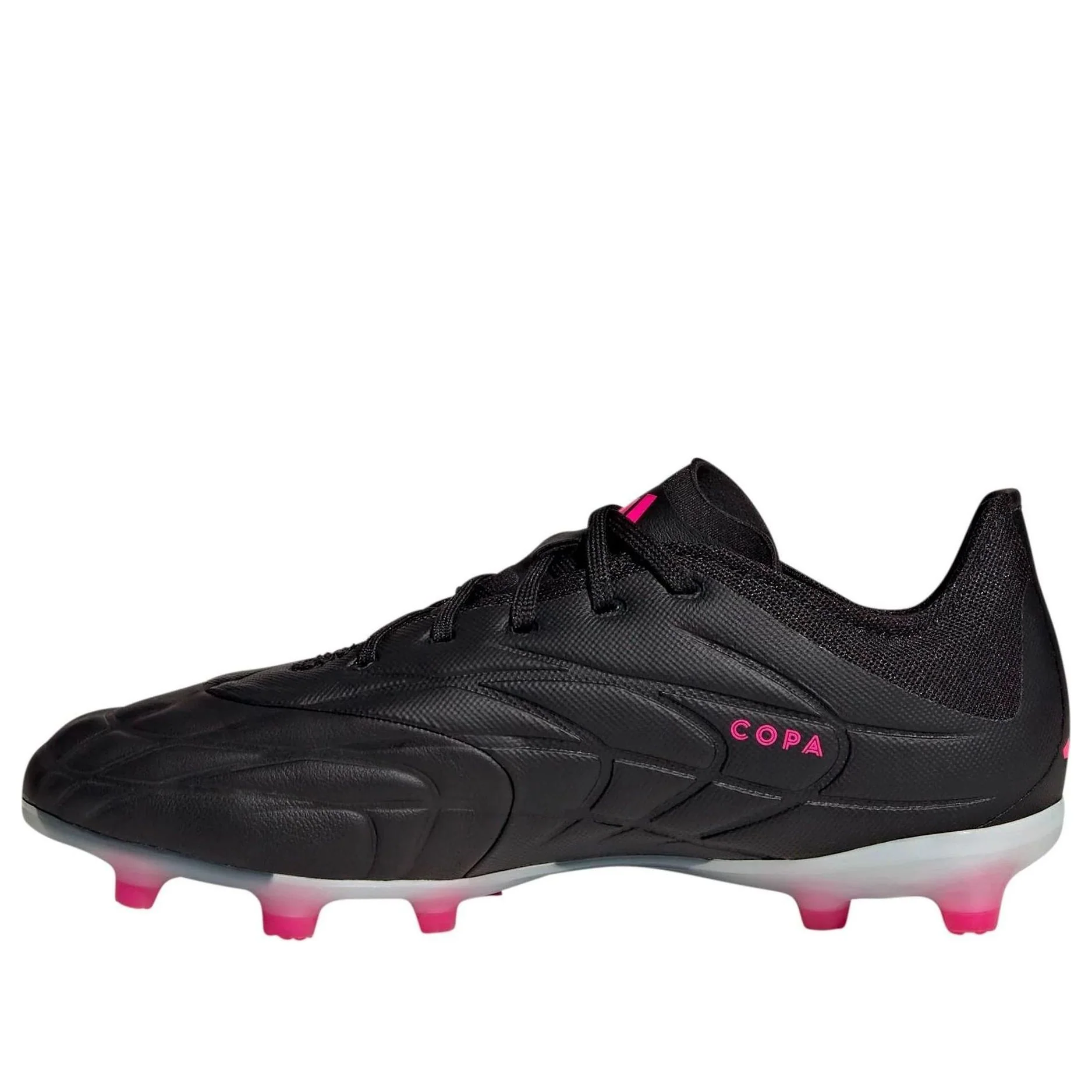 adidas Copa Pure.1 FG 'Black' HQ8887