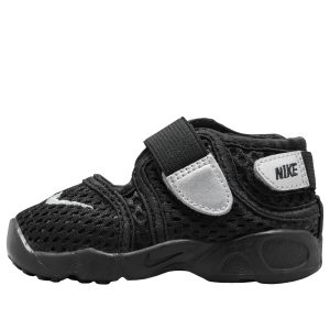 (TD) Nike Rift 2 SE 'Black Metallic Silver' IV5361-001