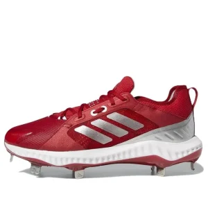 (WMNS) adidas PureHustle 'Team Power Red' FV9039