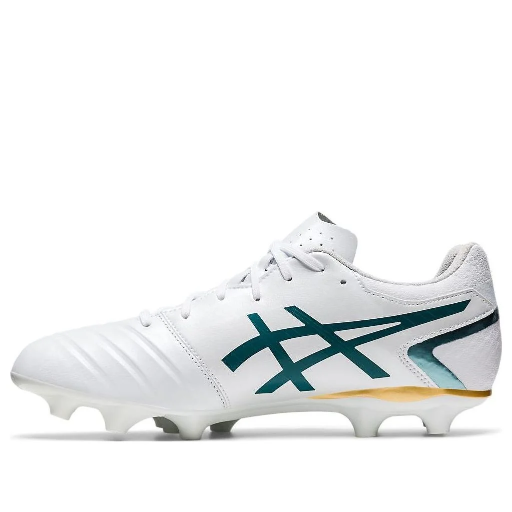 ASICS DS Light 'White Green' 1103A069-101