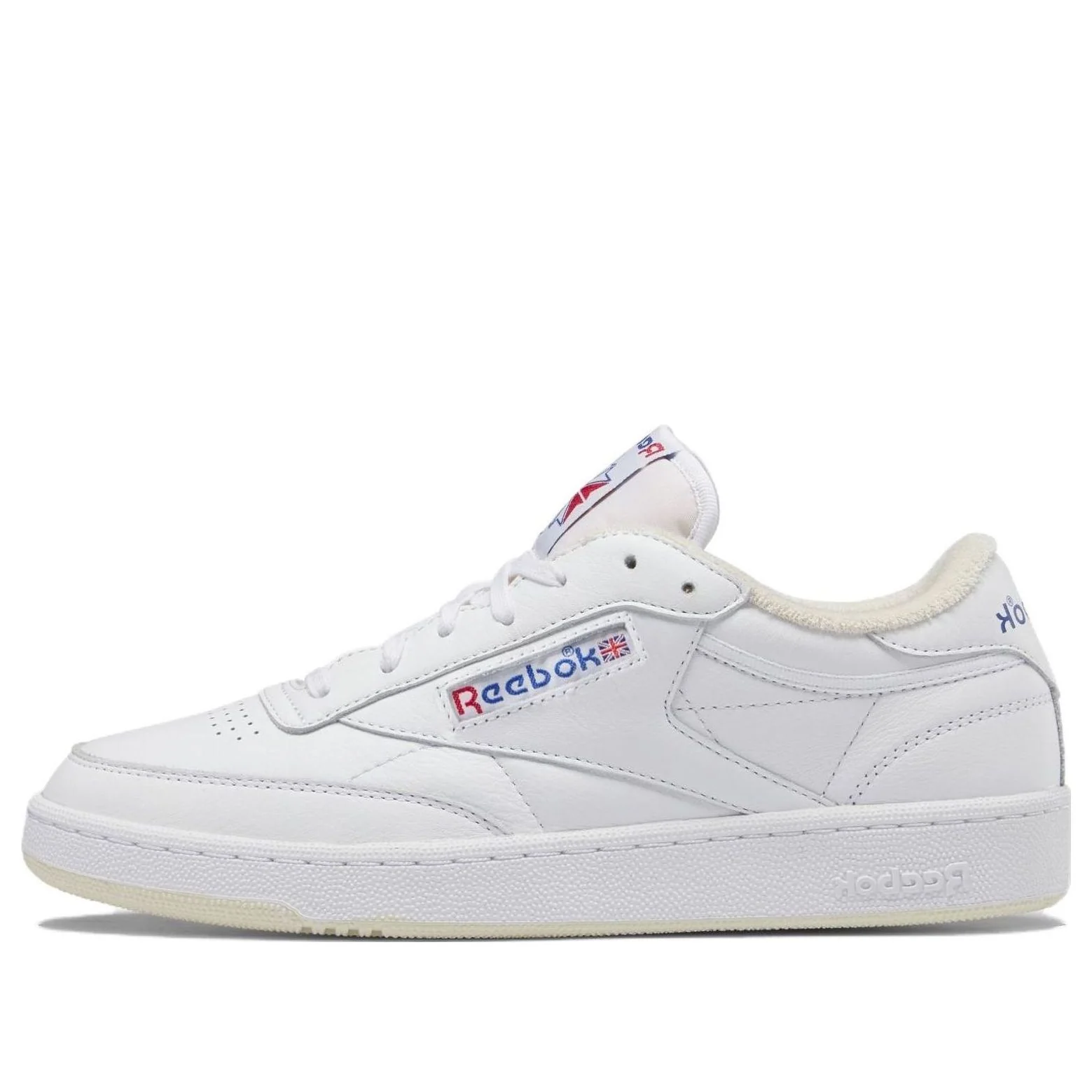 Reebok Club C 85 Vintage 'White Vector Blue' GZ5162