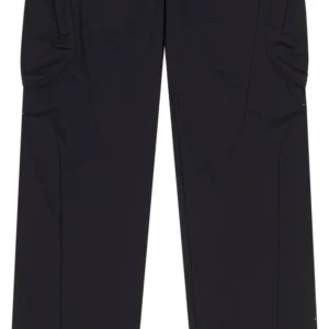 New Balance x LiangDong Pants Asia Sizing 'Black' NTE17131-BK