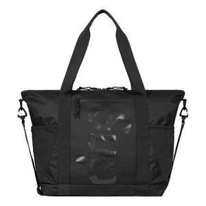 Supreme Zip Tote 'Black' SUP-SS21-443