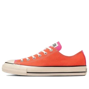 Converse Chuck Taylor All Star Us Cc Low Top Ox 'Coral Pink' 31309550