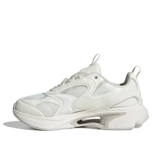 (WMNS) adidas Swanner 'White' JQ0264