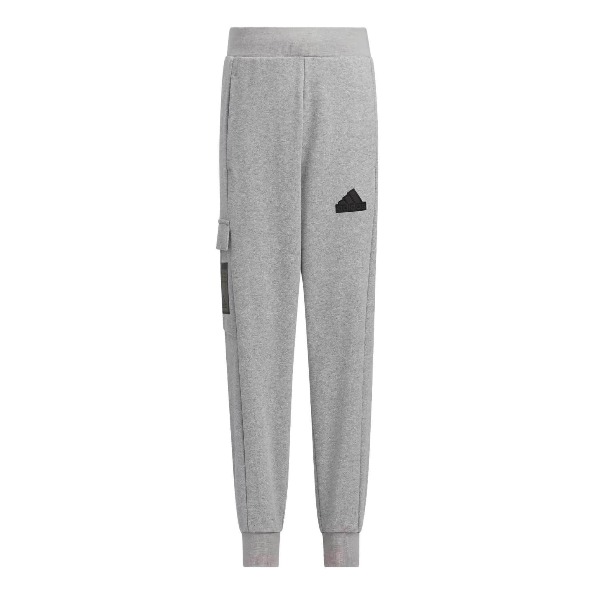 (PS) adidas Essentials Sports Pants Asia Sizing 'Grey' IQ1003