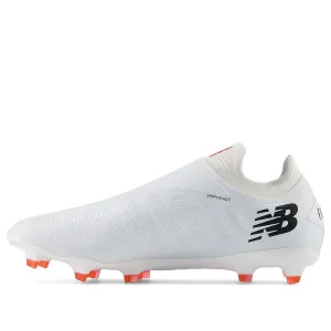 New Balance Furon Pro FG v7+ 'White Black True Red' SF1FW75