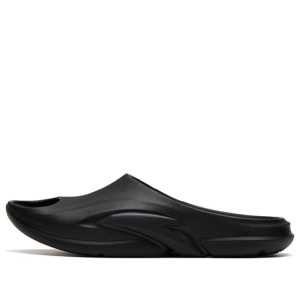 ANTA Life Series Slides 'Black' 912326993-3