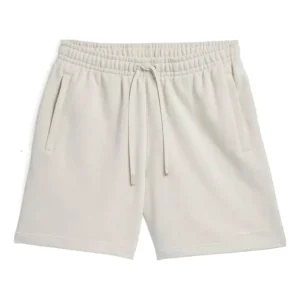 adidas x Pharrell Basic Sweatpant 'Beige' HS4825